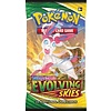 POKEMON - SWSH - EVOLVING SKIES - Booster Pack