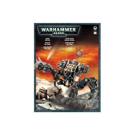 Games Workshop 40K - CHAOS SPACE MARINES - Defiler