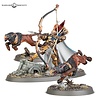 AOS - STORMCAST ETERNALS - Knight-Judicator with Gryph-Hounds
