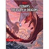 DND - Fizban's Treasury of Dragons