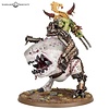 40K - ORKS - Mozrog Skragbad