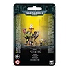 40K - ORKS - Painboss