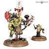 40K - ORKS - Painboss
