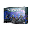 40K - GREY KNIGHTS - Brotherhood Terminator/Paladins