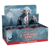 MTG INNISTRAD CRIMSON VOW DRAFT BOOSTER BOX