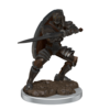 DND ICONS O/T REALMS MALE WARFORGED FIGHTER FIG