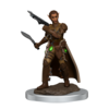 DND ICONS O/T REALMS FEMALE SHIFTER ROGUE PREM FIG