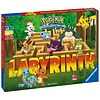Labyrinth: Pokemon (ML)