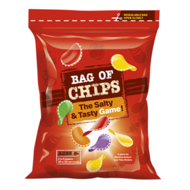 Mixlore Bag of Chips (EN)