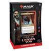 MTG - INNISTRAD CRIMSON VOW - COMMANDER DECK - Vampiric Bloodline