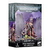 40K - BLACK TEMPLARS - High Marshal Helbrecht