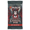 MTG INNISTRAD CRIMSON VOW SET BOOSTER