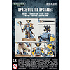 40K - SPACE WOLVES - Upgrades Pack