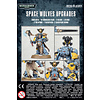 SPACE WOLVES UPGRADES PACK