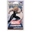 Marvel Champions: Le Jeu De Cartes: Valkyrie (FR)