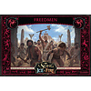 SONG OF ICE AND FIRE - Freedmen