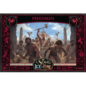 CMON SONG OF ICE AND FIRE - Freedmen