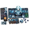 DICE THRONE (FR) - S1 - Barbare VS Elfe Lunaire