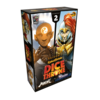DICE THRONE (FR) - S1 - Moine VS Paladin