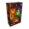 DICE THRONE (FR) - S1 - Pyromancienne VS Voleur de l’ombre