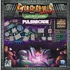 CLANK! IN! SPACE! ADVENTURES: PULSARCADE