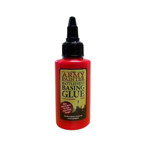 Army Painter ARMY PAINTER - BATTLEFIELD - Basing Glue