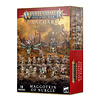 AOS - VANGUARD - Maggotkin of Nurgle
