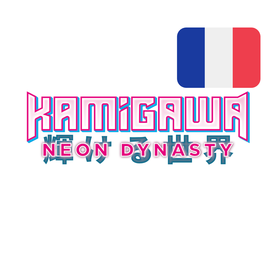 Wizards of the Coast Français - MTG KAMIGAWA NEON DYNASTY COMMANDER - ENSEMBLE DE 2 DECKS *DATE DE SORTIE 18 FÉVRIER*