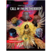 DND - CRITCAL ROLE - Call of thr Netherdeep