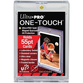 Ultra Pro UP 1TOUCH 55PT MAGNETIC CLOSURE