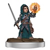 PATHFINDER - BATTLES - Female Halfling Cleric