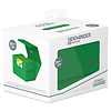 UG - DECK CASE - SIDEWINDER (80+) - Green