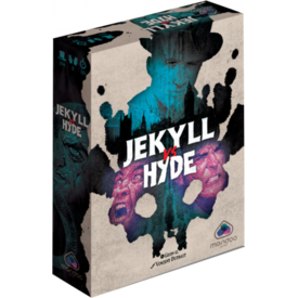 Mandoo Jekyll vs Hyde (FR)