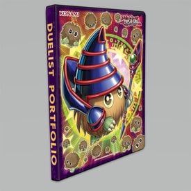 Konami Yugioh: Kuriboh Kollection 9-Pocket Portfolio