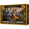 SONG OF ICE AND FIRE - Stag Knights