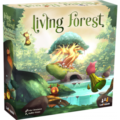 Living Forest (FR)