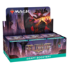 MTG STREETS OF NEW CAPENNA DRAFT BOOSTER BOX