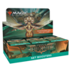 MTG - STREETS OF NEW CAPENNA - SET - Booster Box