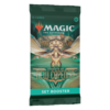 MTG STREETS OF NEW CAPENNA SET BOOSTER BOX