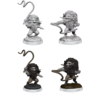 DND UNPAINTED MINIS WV16 KORREDS