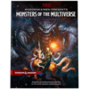 DND - MORDENKAINEN PRESENTS - Monsters of the Multiverse