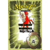 METAZOO NIGHTFALL DECK - THE GHOST MARSHALL