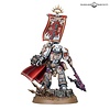 40K - GREY KNIGHTS - Castellan Crowe