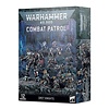 40K - COMBAT PATROL - Grey Knights