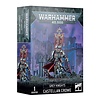 40K - GREY KNIGHTS - Castellan Crowe