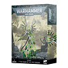 40K - NECRONS - C'TAN Shard of the Void Dragon