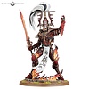 40K - AELDARI - Avatar of Khaine