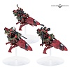 AELDARI: SHROUD RUNNERS