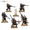 40K - AELDARI - Rangers