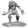 DND - UNPAINTED - Night Kit Ice Troll